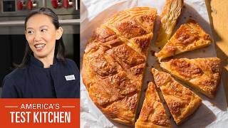 French Pastries: Breton Kouign Amann and Madeleines | America's Test Kitchen Full Episode (S23 E9)