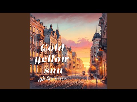 Ridne misto cover