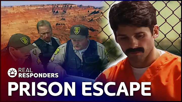The Killer That Predicted His Own Prison Escape | ...