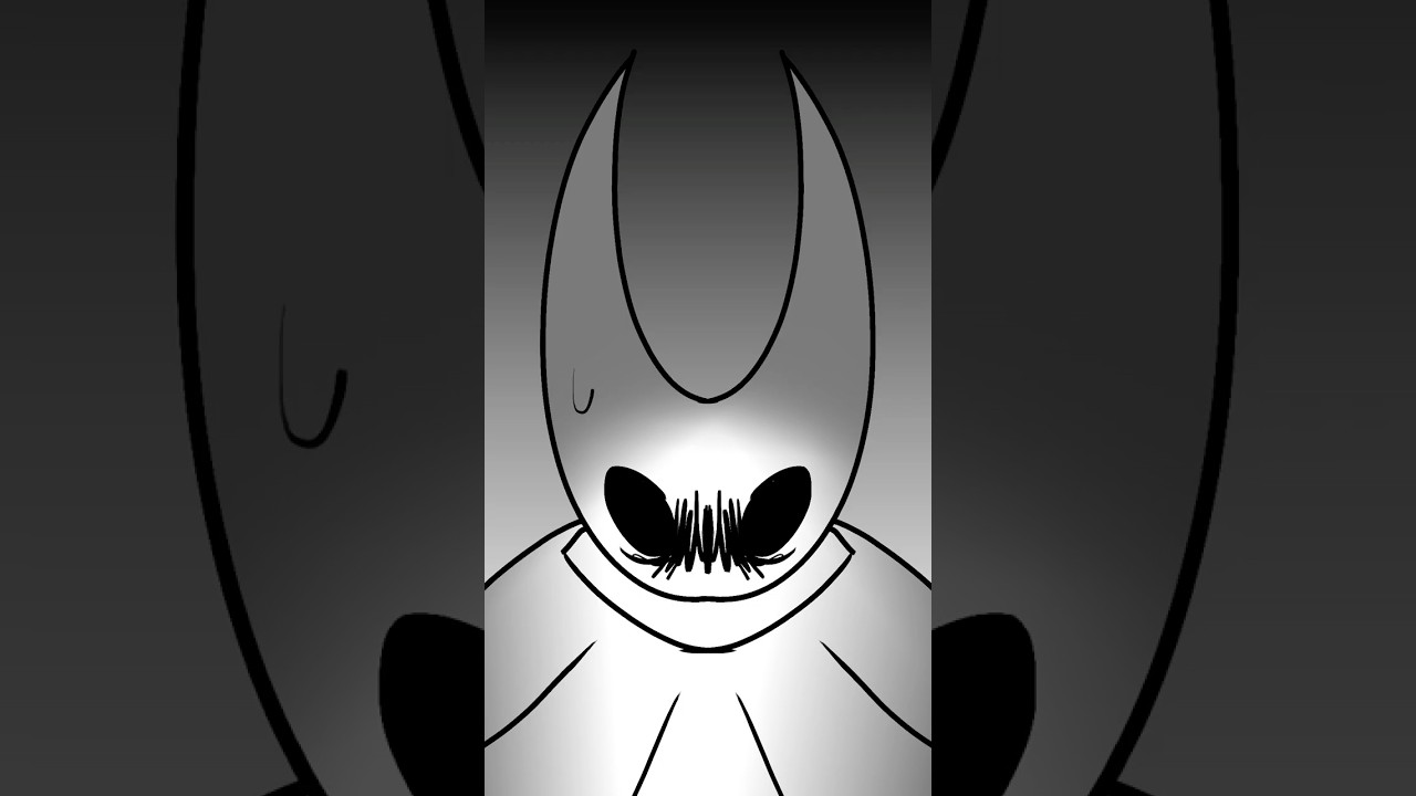 Average Silksong experience 