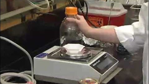 Video 5 - Microcosms