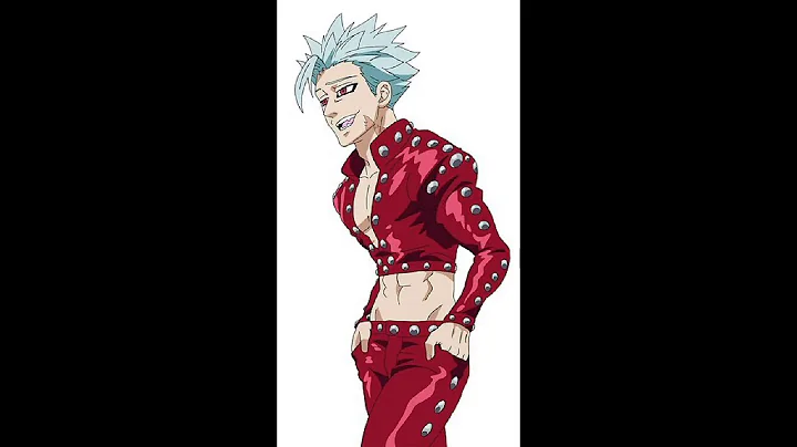 Ban the fox sin of Greed's theme