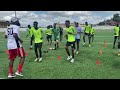 Liberian Football, Muscat Football Club