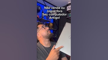 Como instalar sistema operacional do Chrome em PC velhos