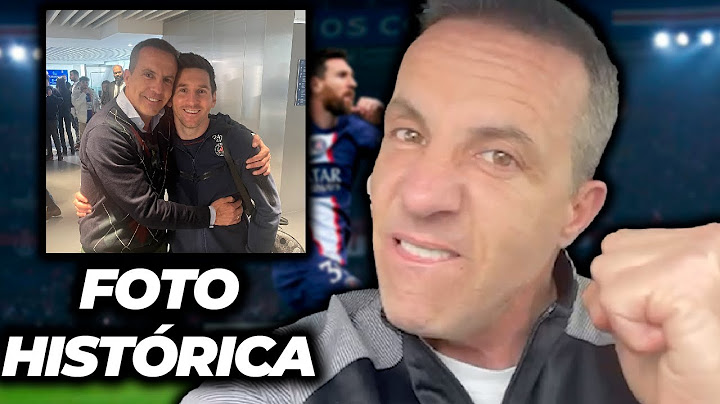 🙌📸 SORIA with MESSI: the INSIDE STORY of the MOST VIRAL IMAGE
