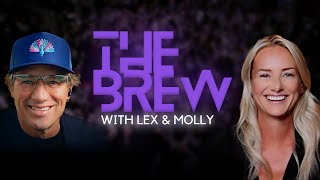 The Brew Ep. 20 | A Look at Retail Earnings and Economic Data with Paulina Likos | 8.18.23