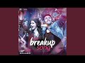 The breakup song from ae dil hai mushkil