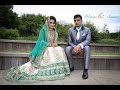 Pakistani wedding highlights l high wycombe l uk l 2015 l wasim