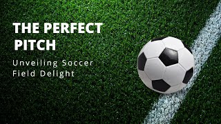 How to Design and Build a Soccer Pitch | Soft Surfaces screenshot 2