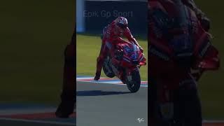 Jack Miller Brake Like That Motogp Moment
