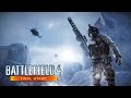 Battlefield 4 Final Stand Official Gameplay Trailer