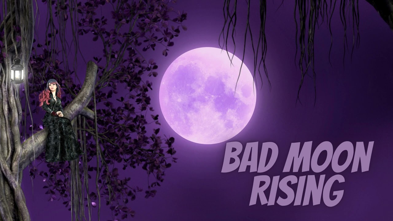 Bad Moon Meaning