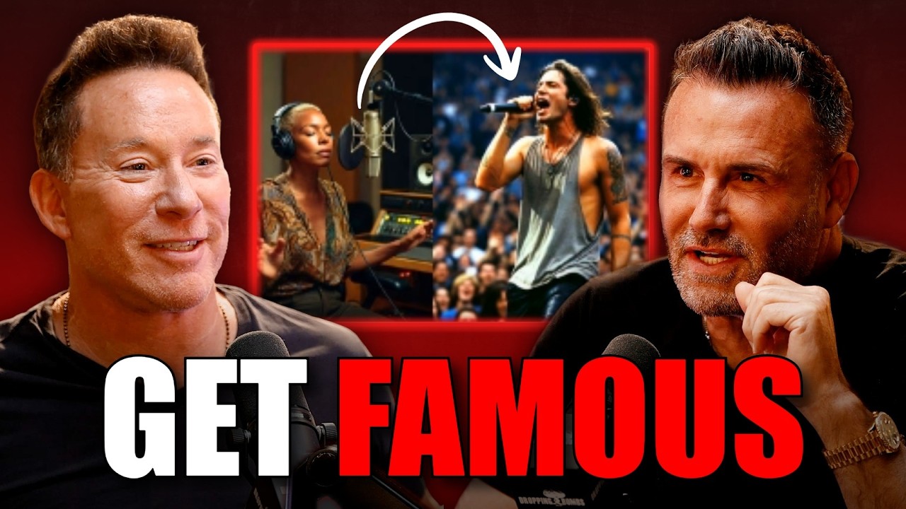 Music Industry Secrets: How Labels Really Decide Who Becomes Famous