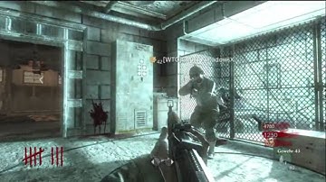Multiple Weapons in New Nazi Zombies Map: Verruckt