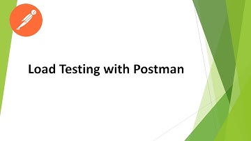 Load Testing With Postman