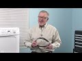 Replacing your Maytag Dryer Belt
