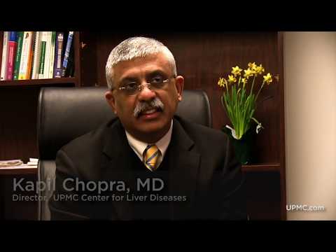 The Center for Liver Diseases | UPMC