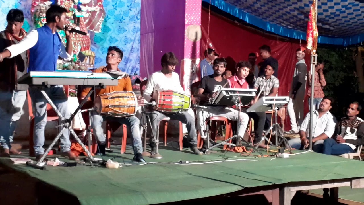 Dinu diwana live program