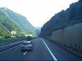 Italien  - Österreich (Brenner)