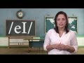 Vowel Pronunciation of American English