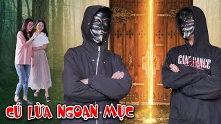 Âm Mưu Hacker - Cú Lừa Ngoan Mục 