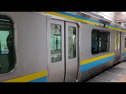 E131系 試運転