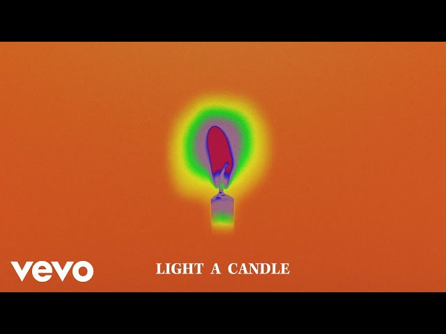 Zara Larsson - Light A Candle