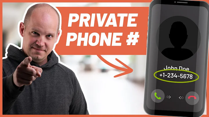 Stay Anonymous and Stop Spam with a Virtual Phone Number