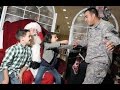 Soldiers Coming Home Surprise Compilation 53