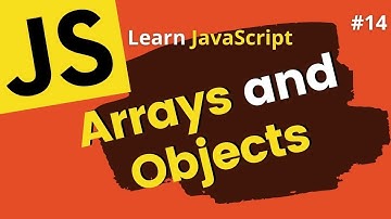 Object Literals | Nested Arrays and Objects | Learn JavaScript