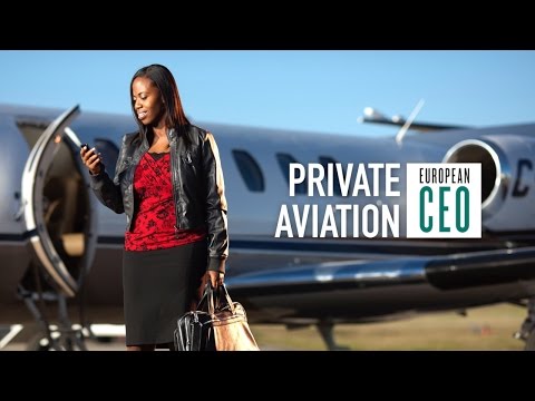 AMAC Aerospace on the latest trends in private aviation | European CEO