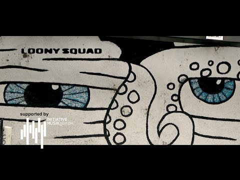 KAMA Orchestra - Loony Squad (Official Video)