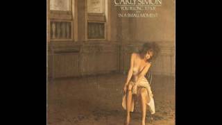 Video thumbnail of "Carly Simon - You Belong To Me (Jimmy Michaels Mix)"