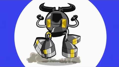 Calling All Mixels - Seismo is Upset