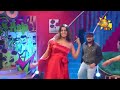 Chula and Ruwangi Hot Dance Hiru TIk tok Show