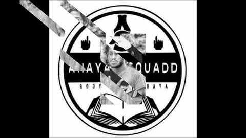 AHAYAH SQUADD (PLOTTING)