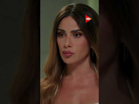 سلمى طردت رغدة من الكلينك بعد ما علي اتنازلها عن كل حاجة وتر حساس