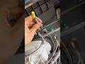 Installing a dishwasher? It’s more than just plugging it in!