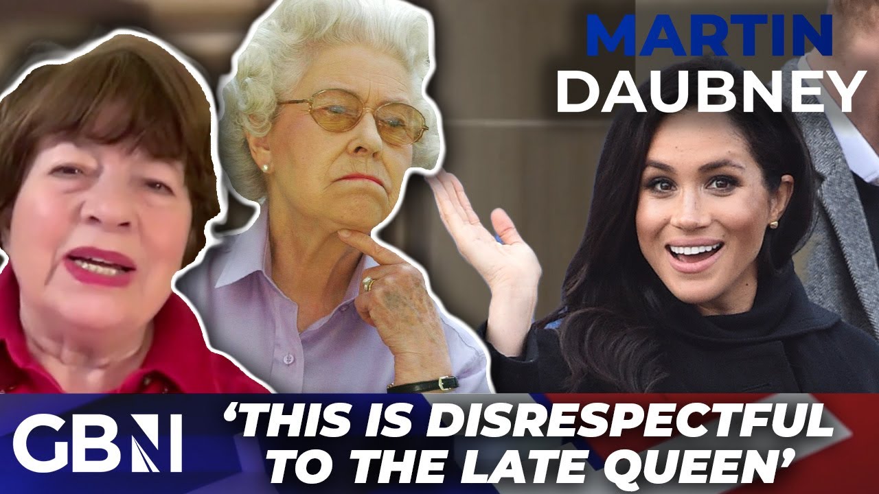 Spiteful, Nasty, Disrespectful! | Royal Expert on Meghan Markle’s Product Launch: ‘Turns My Stomach’