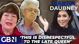 Spiteful, Nasty, Disrespectful! | Royal Expert on Meghan Markle's Product Launch: 'Turns My Stomach'