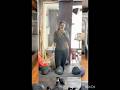 Gym routine #minivlog #gymroutine