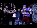 LOS MONSTER REMIX OFFICIAL VIDEO