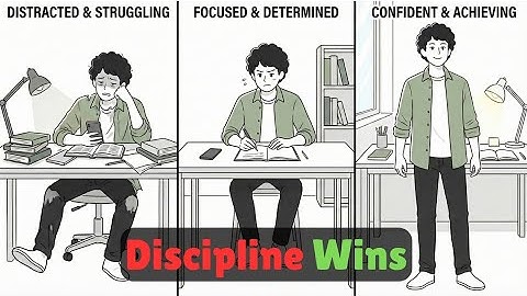 Why Toppers Study Less But Score More (Science-Backed Habits)