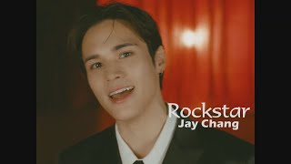 Jay Chang - Rockstar (華納官方中字版)