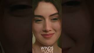 Sen Harikasın Zeynep ❤️ | Winds Of Love 105. Bölüm Promo #Shorts #Windsoflove
