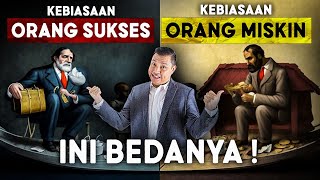 Kebiasaan - Kebiasaan Baik Yang Perlu Dicontoh