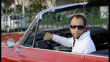 DJ BoBo - TOGETHER (Official Music Video)