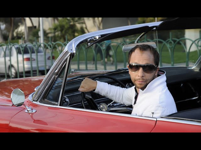DJ BoBo - TOGETHER (Official Music Video)