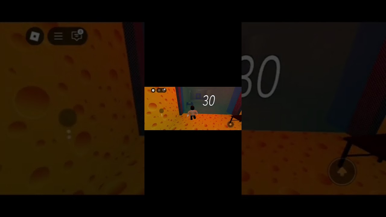 граю в миш частина один. Roblox