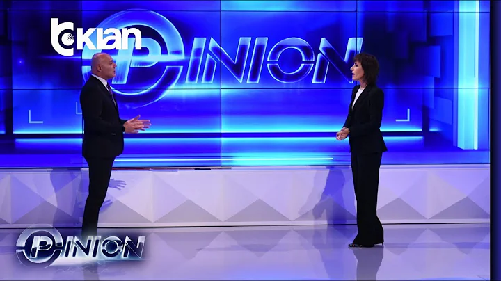 Sa e ka rrogën një prokuror i SPAK? Habitet Fevziu: Si si?! Nëse vë dikë në përgjim merr…